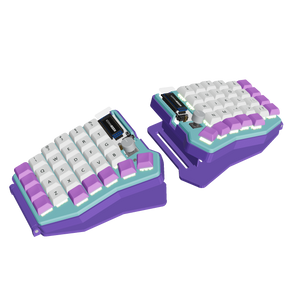Custom keyboard image