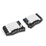 Custom keyboard image