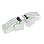 Custom keyboard image