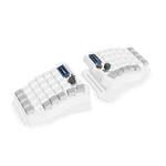 Custom keyboard image