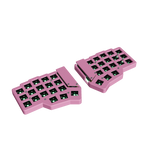 Custom keyboard image