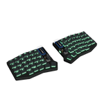 Custom keyboard image