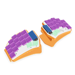 Custom keyboard image