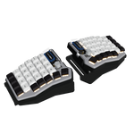 Custom keyboard image