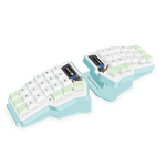 Custom keyboard image