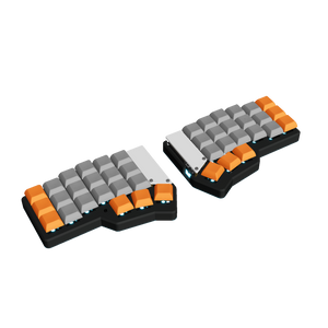 Custom keyboard image