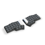 Custom keyboard image