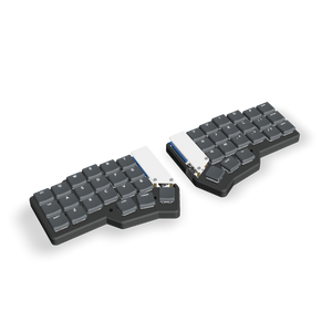 Custom keyboard image