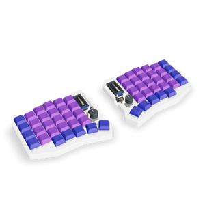 Custom keyboard image