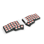 Custom keyboard image