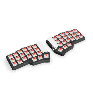 Custom keyboard image