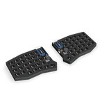 Custom keyboard image