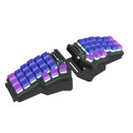 Custom keyboard image