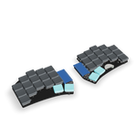 Custom keyboard image