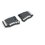 Custom keyboard image