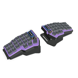 Custom keyboard image
