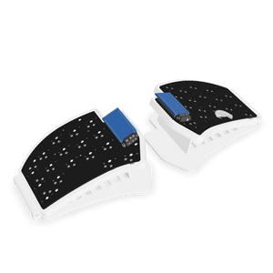 Custom keyboard image