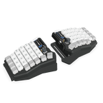 Custom keyboard image