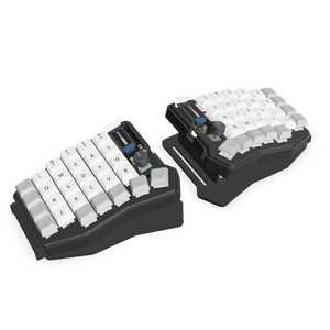 Custom keyboard image