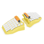 Custom keyboard image