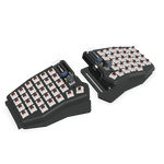 Custom keyboard image