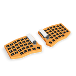 Custom keyboard image