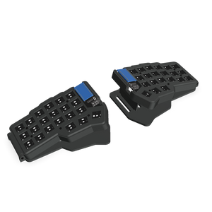 Custom keyboard image