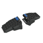 Custom keyboard image