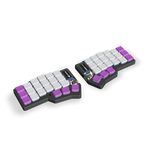 Custom keyboard image