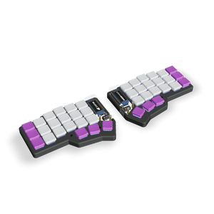 Custom keyboard image