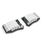 Custom keyboard image