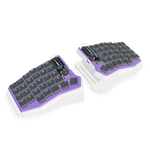 Custom keyboard image