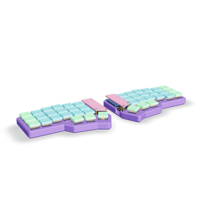 Custom keyboard image