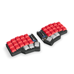 Custom keyboard image