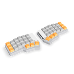 Custom keyboard image