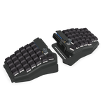 Custom keyboard image