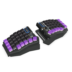 Custom keyboard image