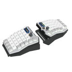 Custom keyboard image