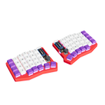 Custom keyboard image