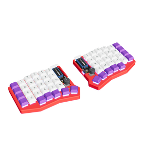 Custom keyboard image