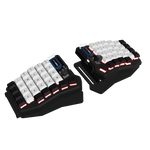 Custom keyboard image