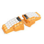 Custom keyboard image