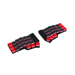 Custom keyboard image