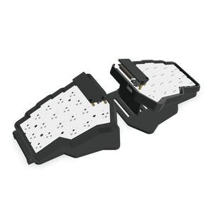 Custom keyboard image