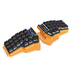 Custom keyboard image