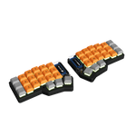 Custom keyboard image