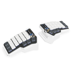 Custom keyboard image