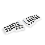 Custom keyboard image