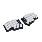 Custom keyboard image