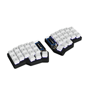 Custom keyboard image